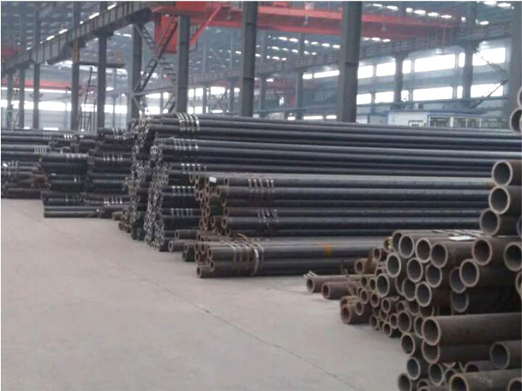 乌马河12cr2mo化肥专用管