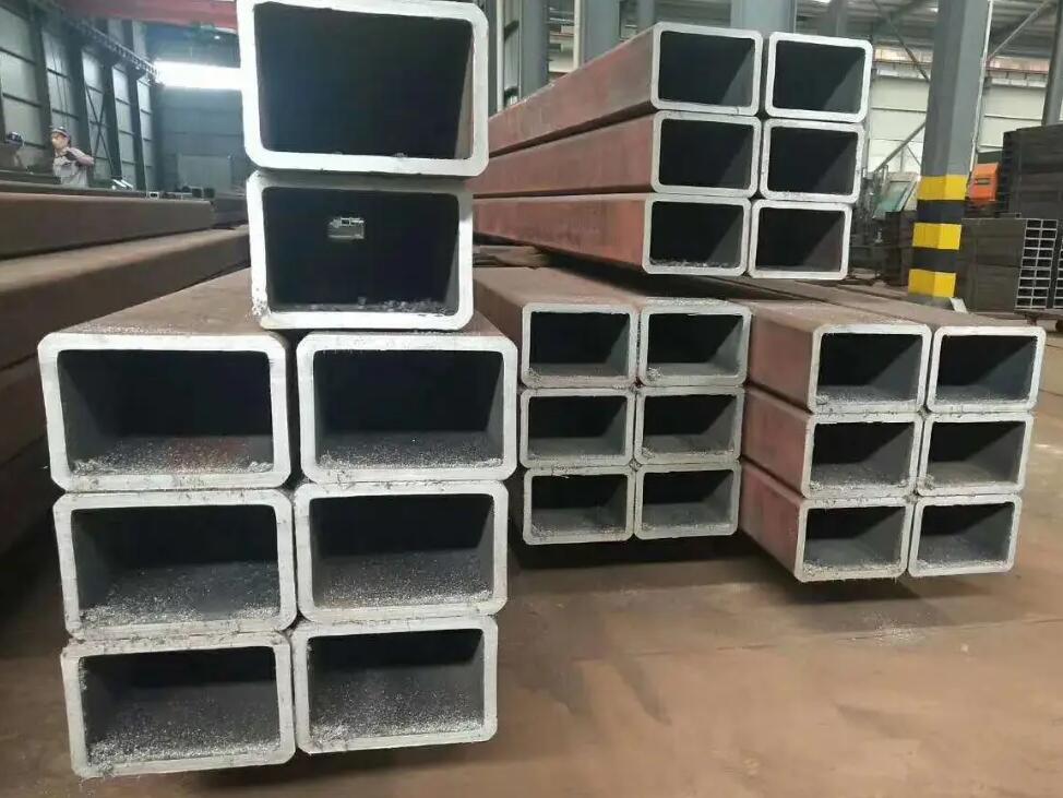 乌马河s355j0方管